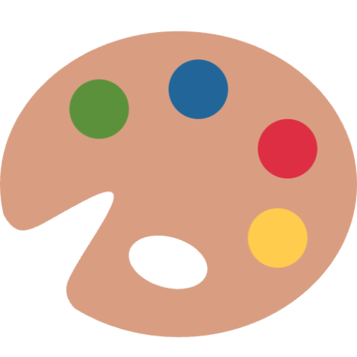 ColorBliss logo